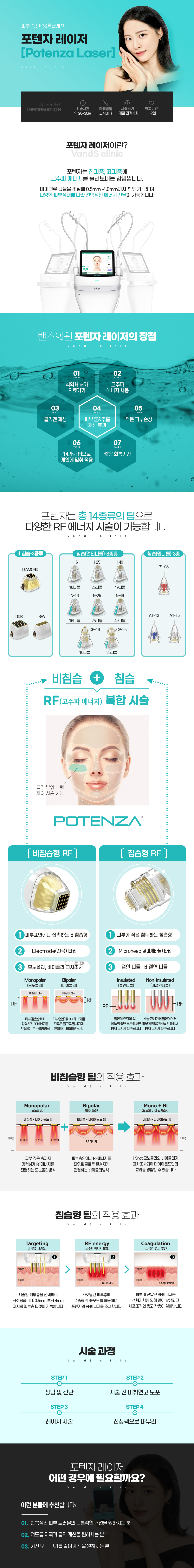 여드름치료 시술안내 이미지1