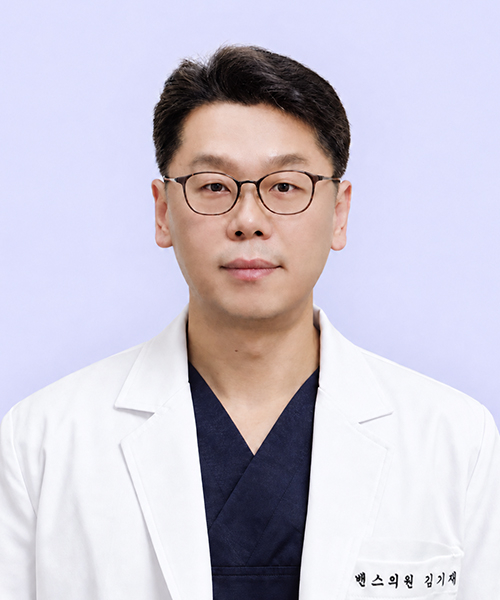 김기재 대표원장 - 광주주월점